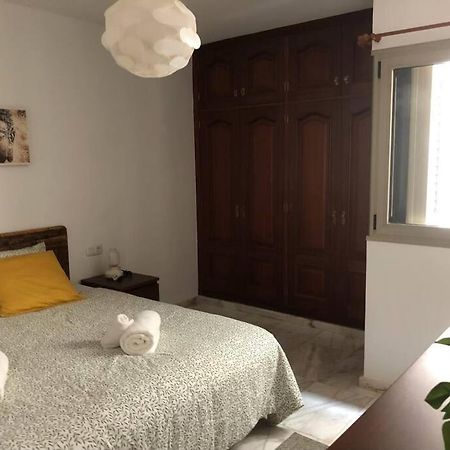 Sun&Chill Cotillo Exterior foto
