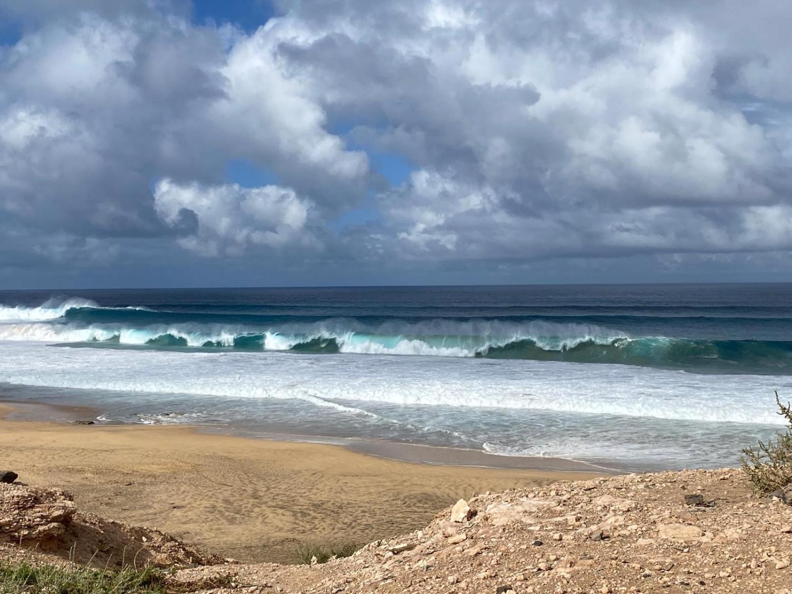 Sun&Chill Cotillo Exterior foto