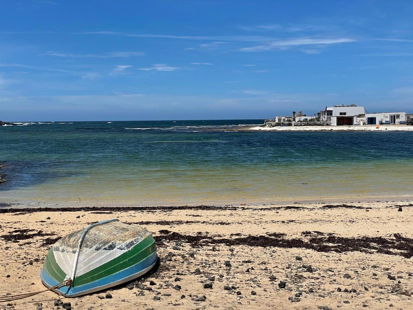 Sun&Chill Cotillo Exterior foto